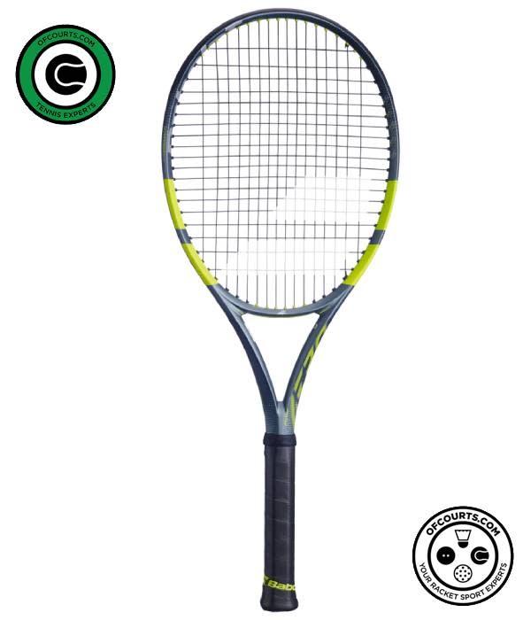 Babolat Pure Aero - 2026 - Of Courts
