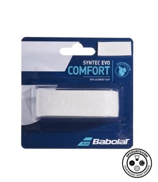 Babolat Syntec Evo X1 - White