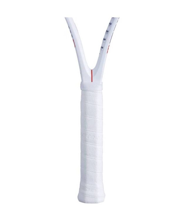 Babolat Syntec Evo X1 - White