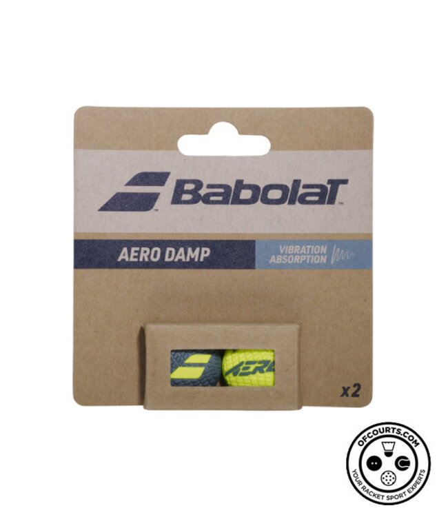 Babolat Aero Damp x2