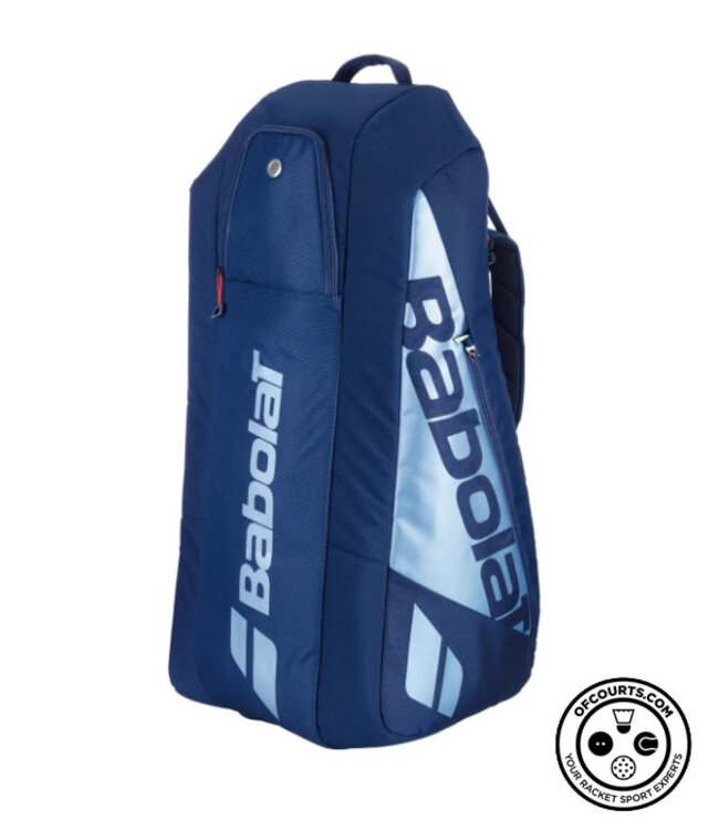 Babolat RH X 6 Pure Drive Racquet Bag 6 Pack