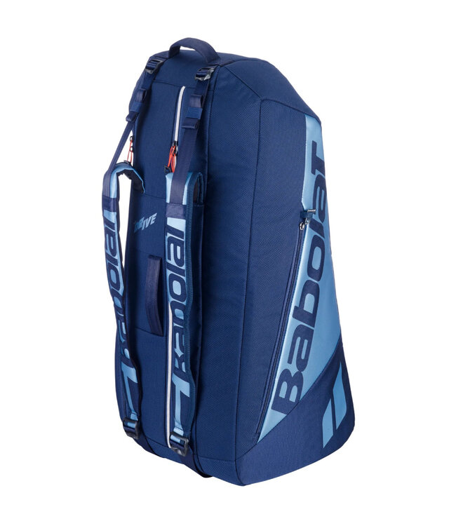 Babolat RH X 6 Pure Drive Racquet Bag 6 Pack