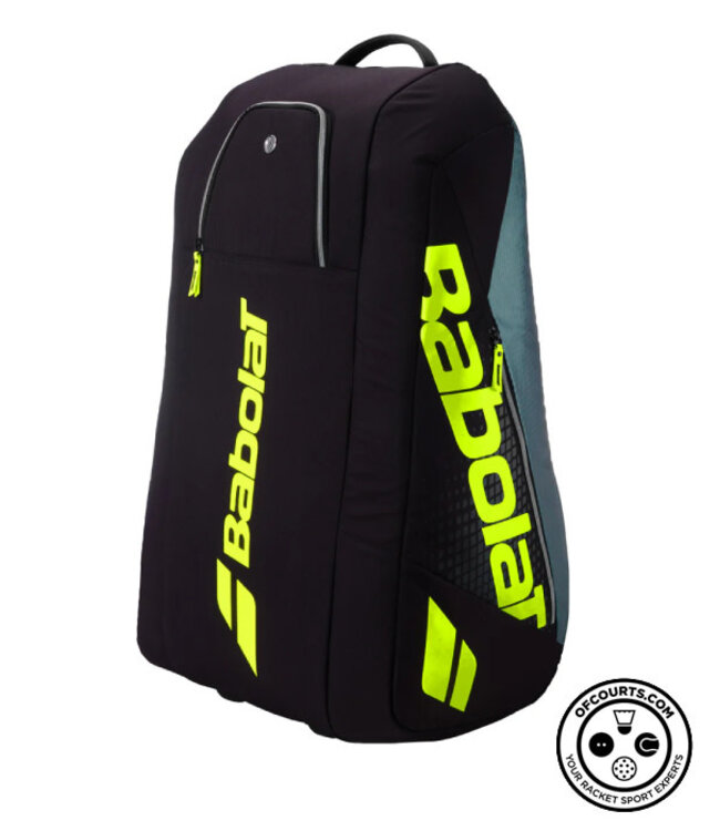 Babolat Pure Aero 12 Pack Gen 10