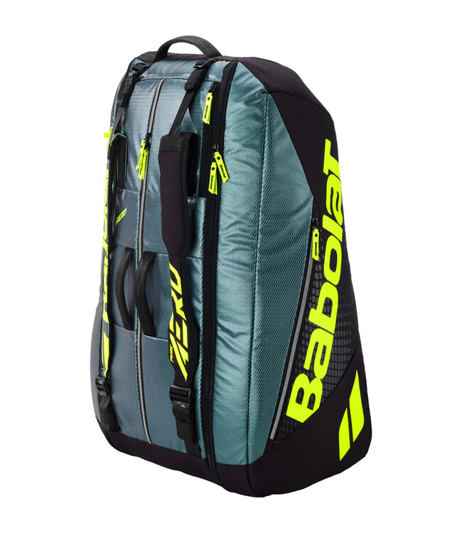 Babolat Pure Aero 12 Pack Gen 10