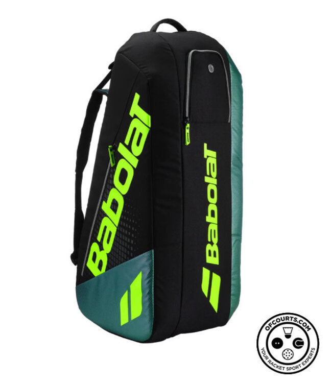 Babolat Pure Aero 6 Pack Gen 10