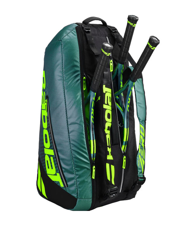 Babolat Pure Aero 6 Pack Gen 10