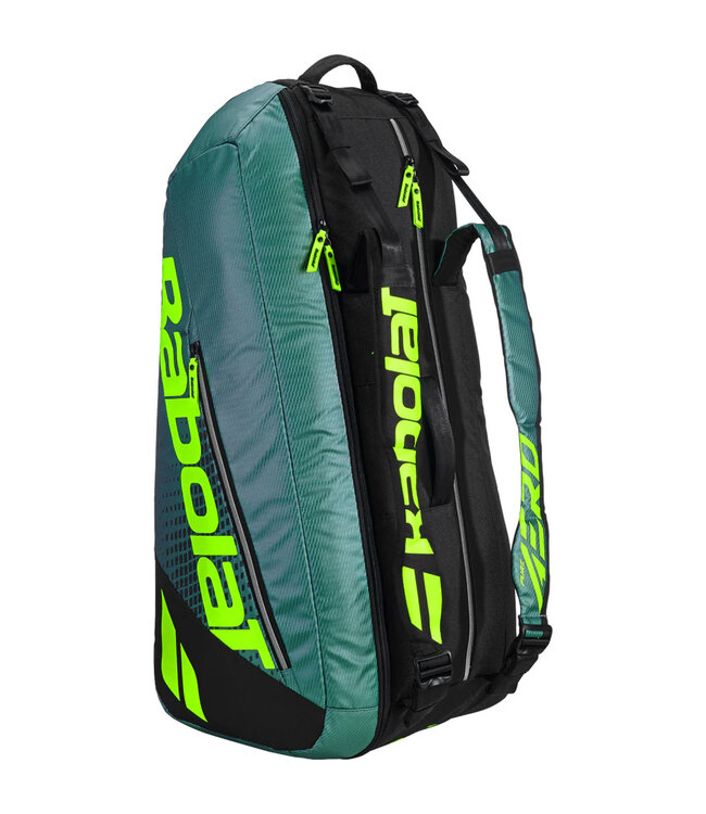 Babolat Pure Aero 6 Pack Gen 10