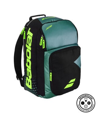 Babolat Pure Aero Backpack Gen 10