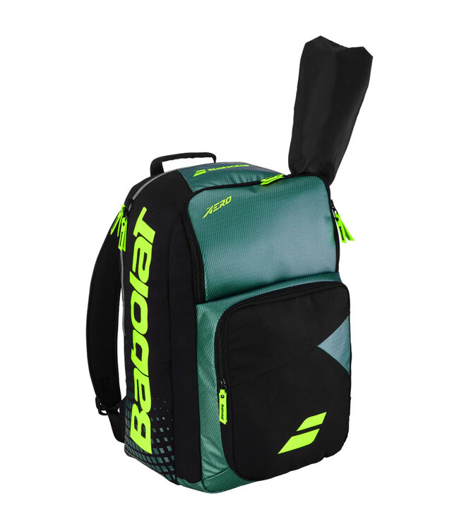 Babolat Pure Aero Backpack Gen 10