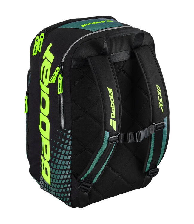Babolat Pure Aero Backpack Gen 10