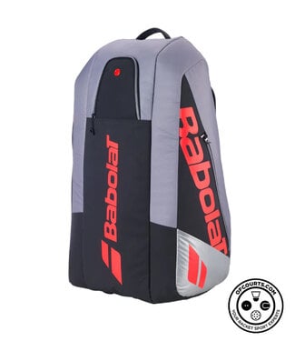 Babolat Pure Strike 9 Pack - Carbon Grey