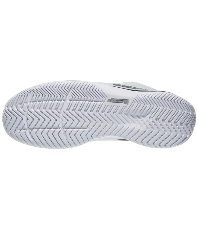 Babolat SFX Evo Men's Tennis Shoe - Illusion Blue/Black