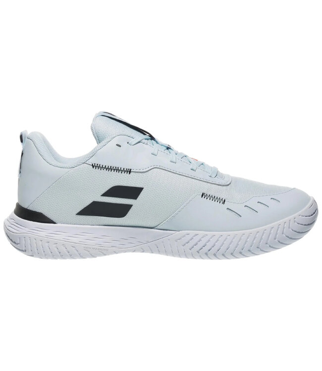 Babolat SFX Evo Men's Tennis Shoe - Illusion Blue/Black