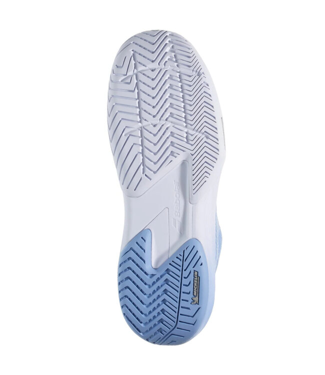 Babolat SFX 4 Women's Tennis Shoe - Forever Blue