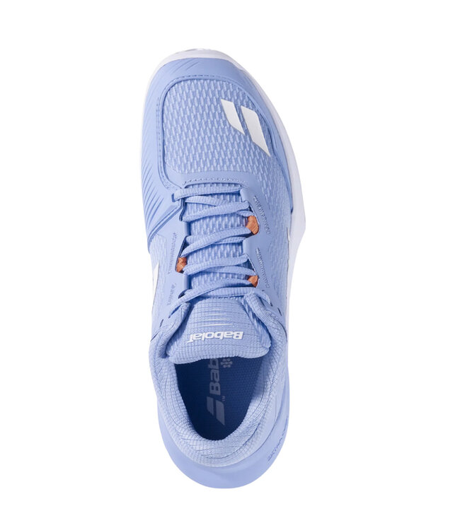 Babolat SFX 4 Women's Tennis Shoe - Forever Blue