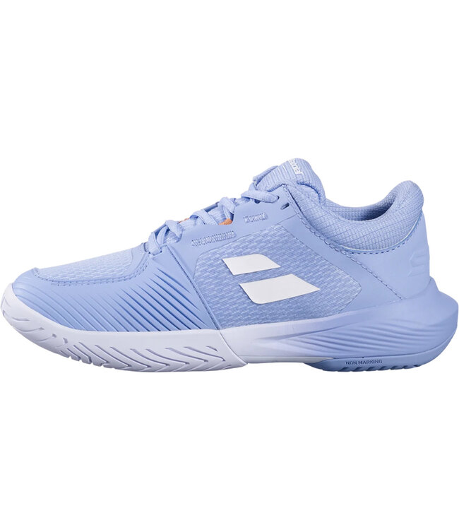 Babolat SFX 4 Women's Tennis Shoe - Forever Blue