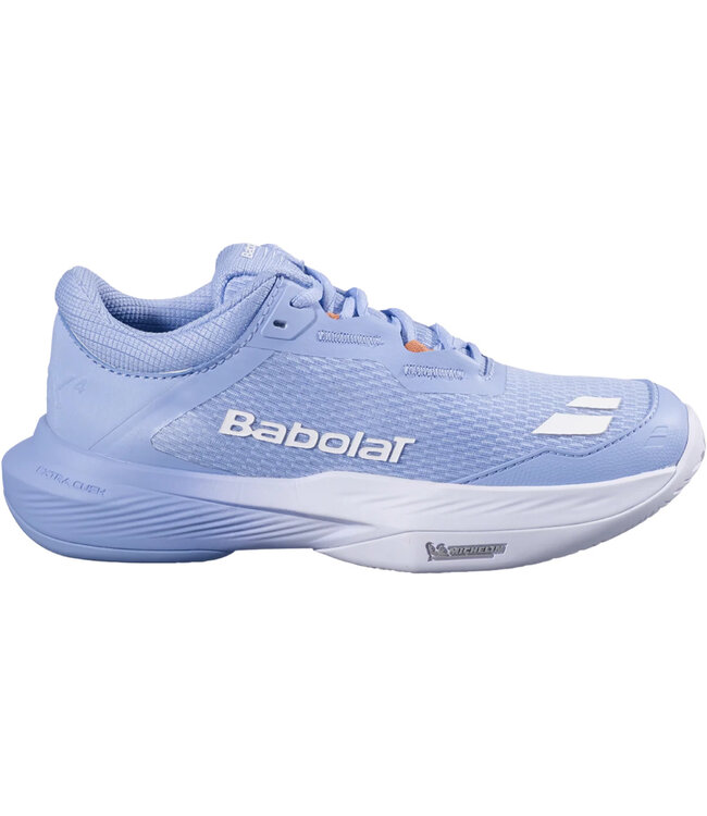 Babolat SFX 4 Women's Tennis Shoe - Forever Blue