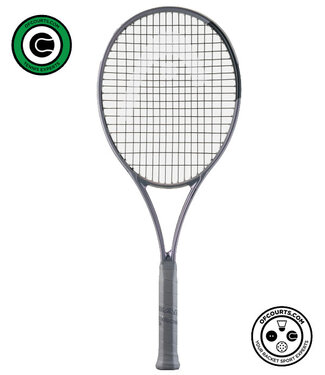 Head Head SQUARED Tennis Racquet