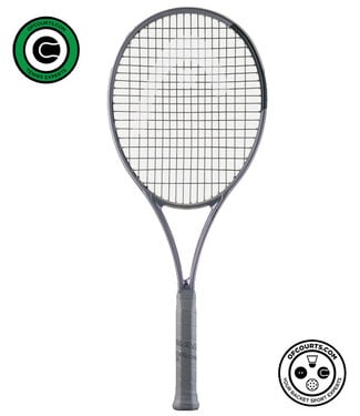 Head SQUARED Tennis Racquet