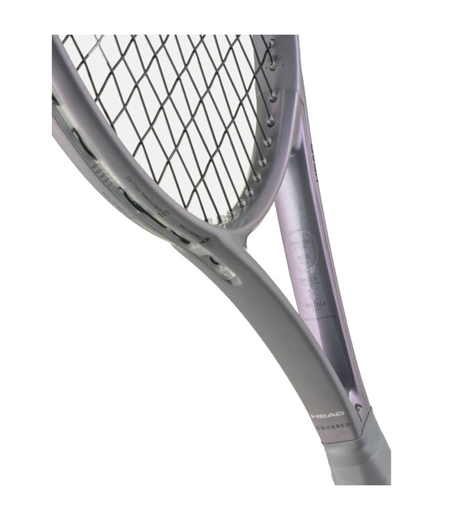 Head SQUARED Tennis Racquet