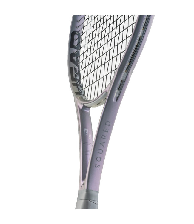 Head SQUARED Tennis Racquet