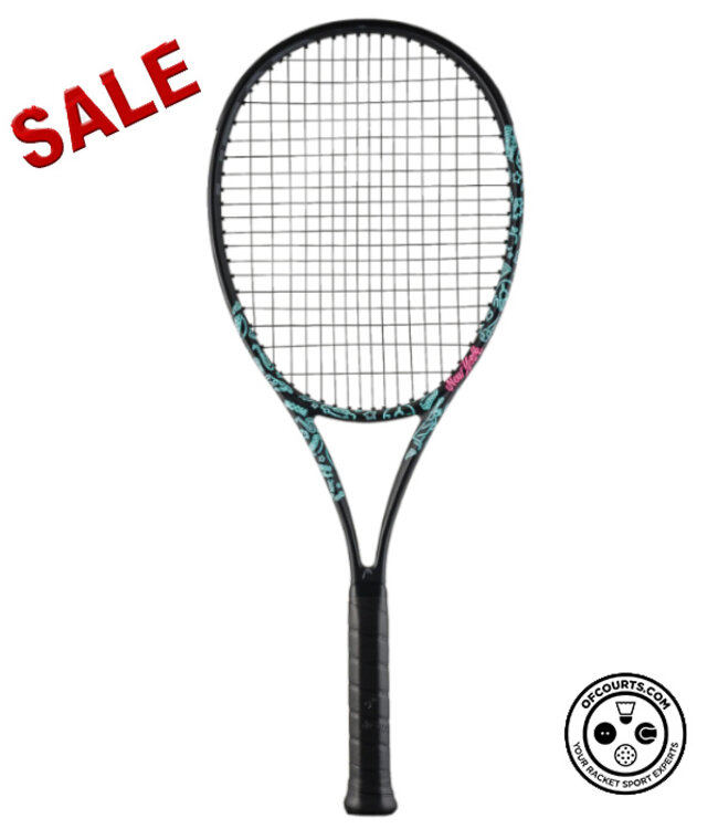 Head Boom MP Neon 2025