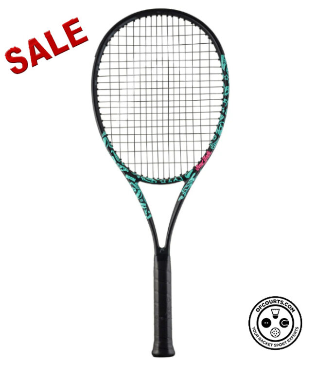 Head Boom MP L Neon 2025