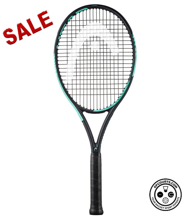 Head IG Challenge TEAM - Mint @ Lowest Price