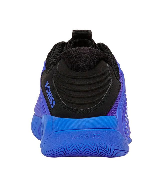 K-Swiss Hypercourt Express 3 Men's Tennis Shoes - Dazzling Blue