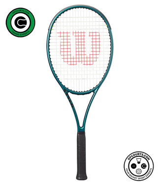 Wilson Blade 98 16x19 V9