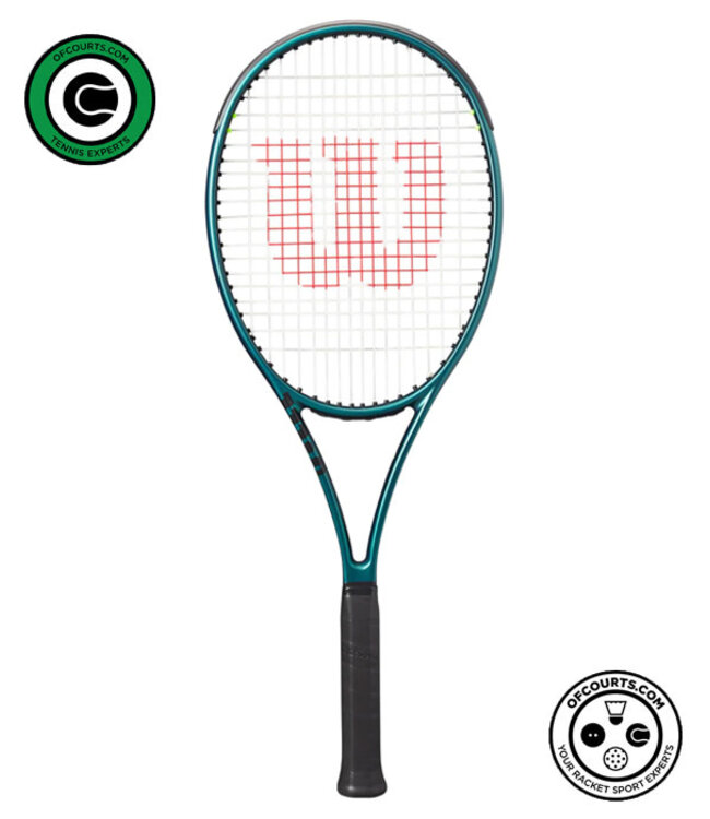 Wilson Blade 98 16x19 V9