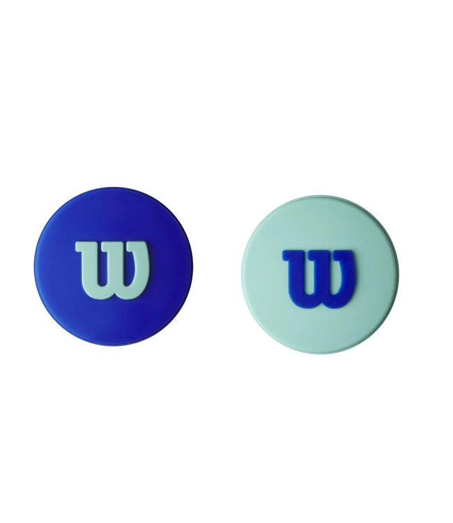 Wilson Pro Feel Ultra Dampener 2 Pack 2025