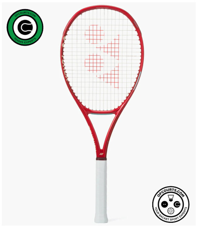 Yonex VCORE 98 Tour 8th Gen - 2026