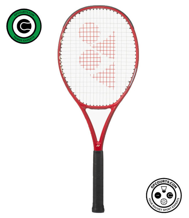 Yonex VCORE Play 8th Gen - 2026