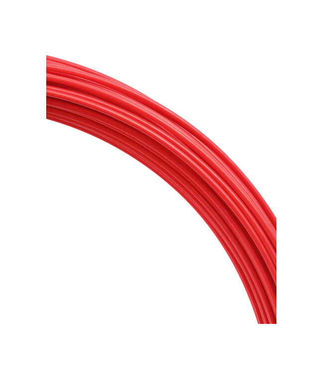 Yonex Poly Tour Force 120 Tennis String - Red