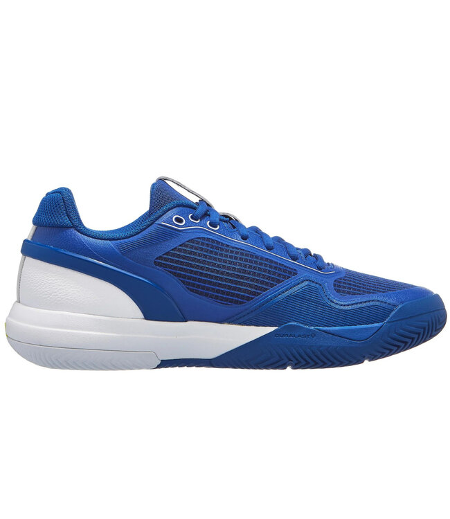 Wilson Rush Pro 5 Men's Shoe - Blue/White/Black