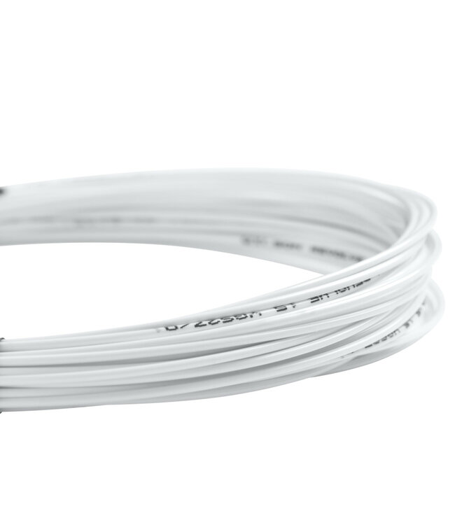 Wilson Revolve 16 Tennis String Reel 200m - White