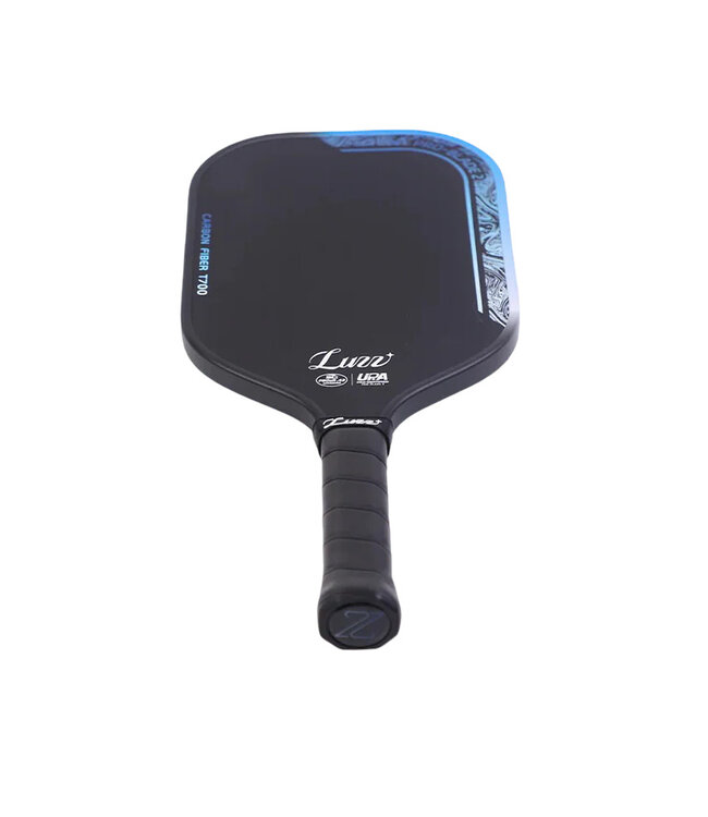 Luzz Pro Blade2 Long Yuan Pickleball Paddle
