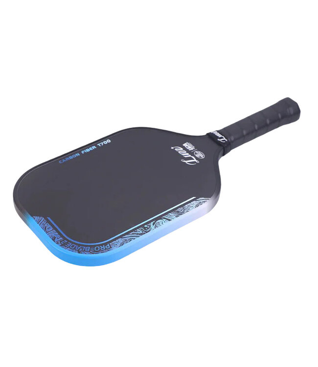 Luzz Pro Blade2 Long Yuan Pickleball Paddle