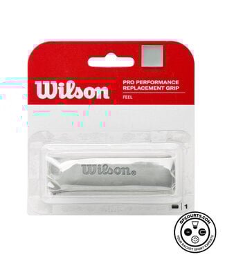 Wilson Shift Pro Performance Replacement Grip - Gray