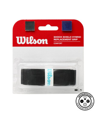 Wilson Shock Shield Hybrid Replacement Grip