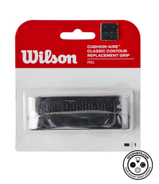Wilson Cushion-Aire Classic Contour Replacement Grip