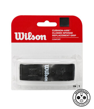 Wilson Cushion Aire Sponge