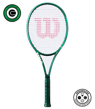 Wilson Blade 100 V10