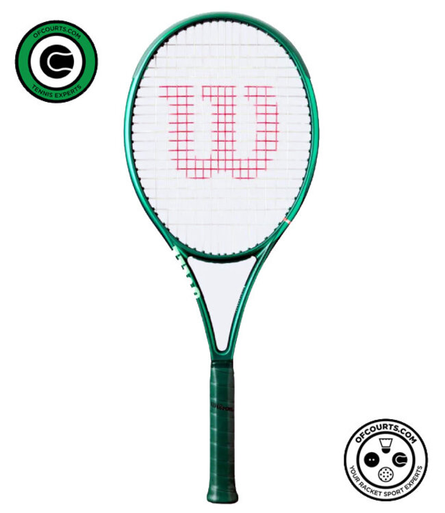 Wilson Blade 100 V10