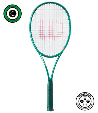 Wilson Blade 98 (16x19) V10