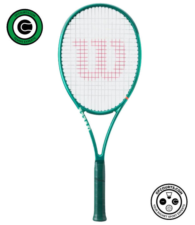 Wilson Blade 98 (16x19) V10