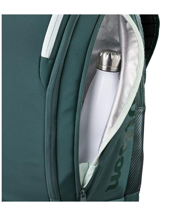 Wilson Blade V10 Backpack - Green