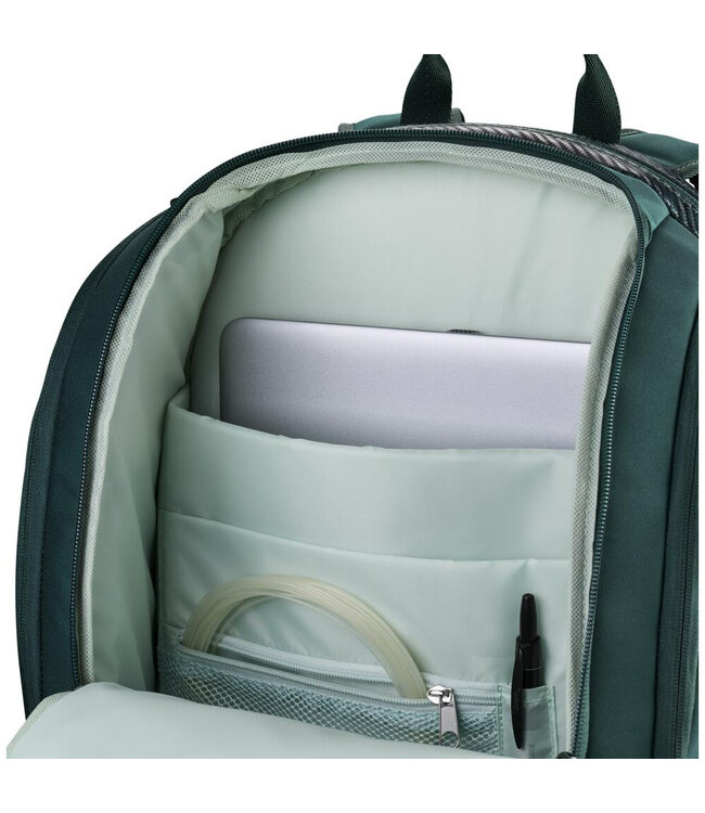 Wilson Blade V10 Backpack - Green