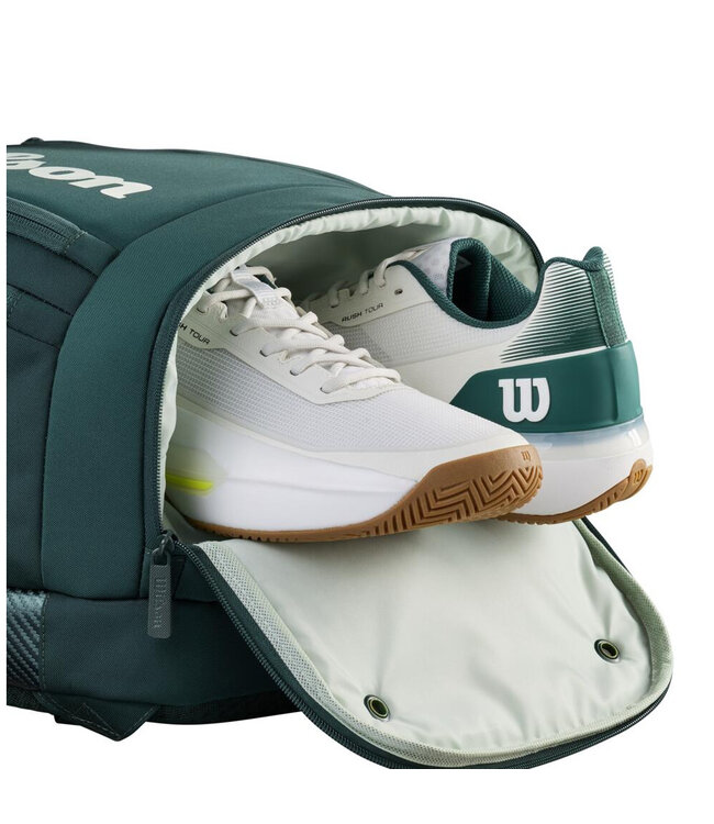 Wilson Blade V10 Backpack - Green
